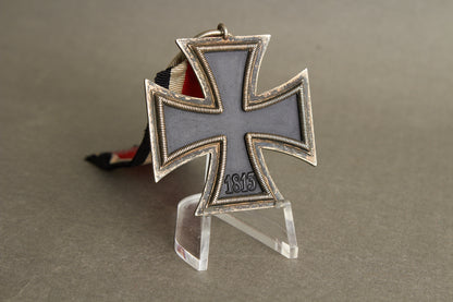 WW2 Tysk Jernkors 2. Klasse. Original.
