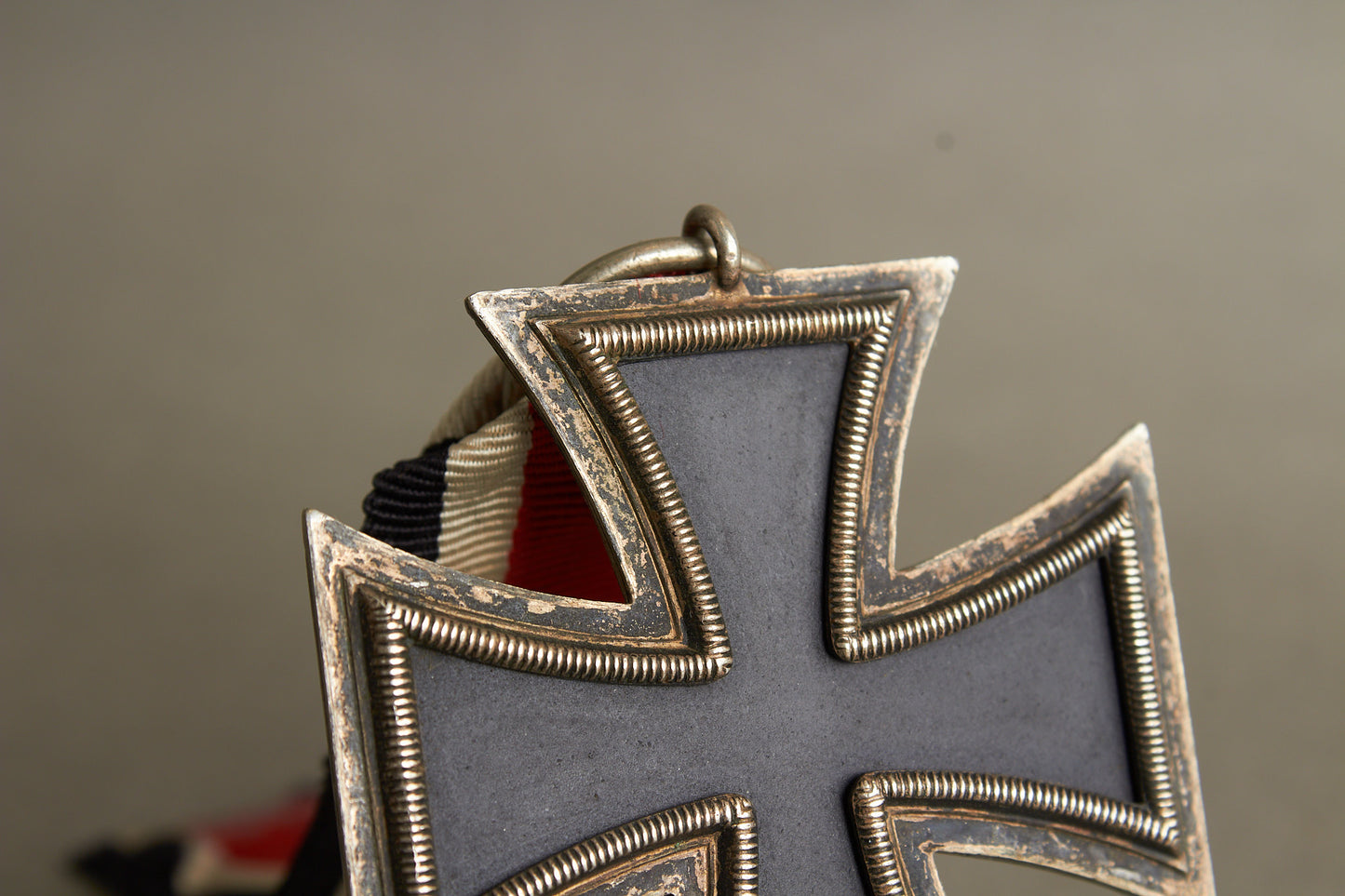 WW2 Tysk Jernkors 2. Klasse. Original.