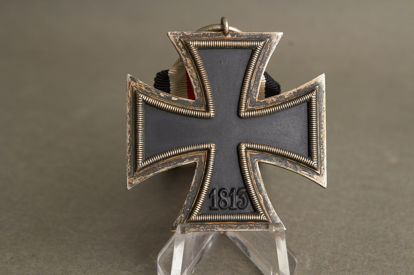 WW2 Tysk Jernkors 2. Klasse. Original.