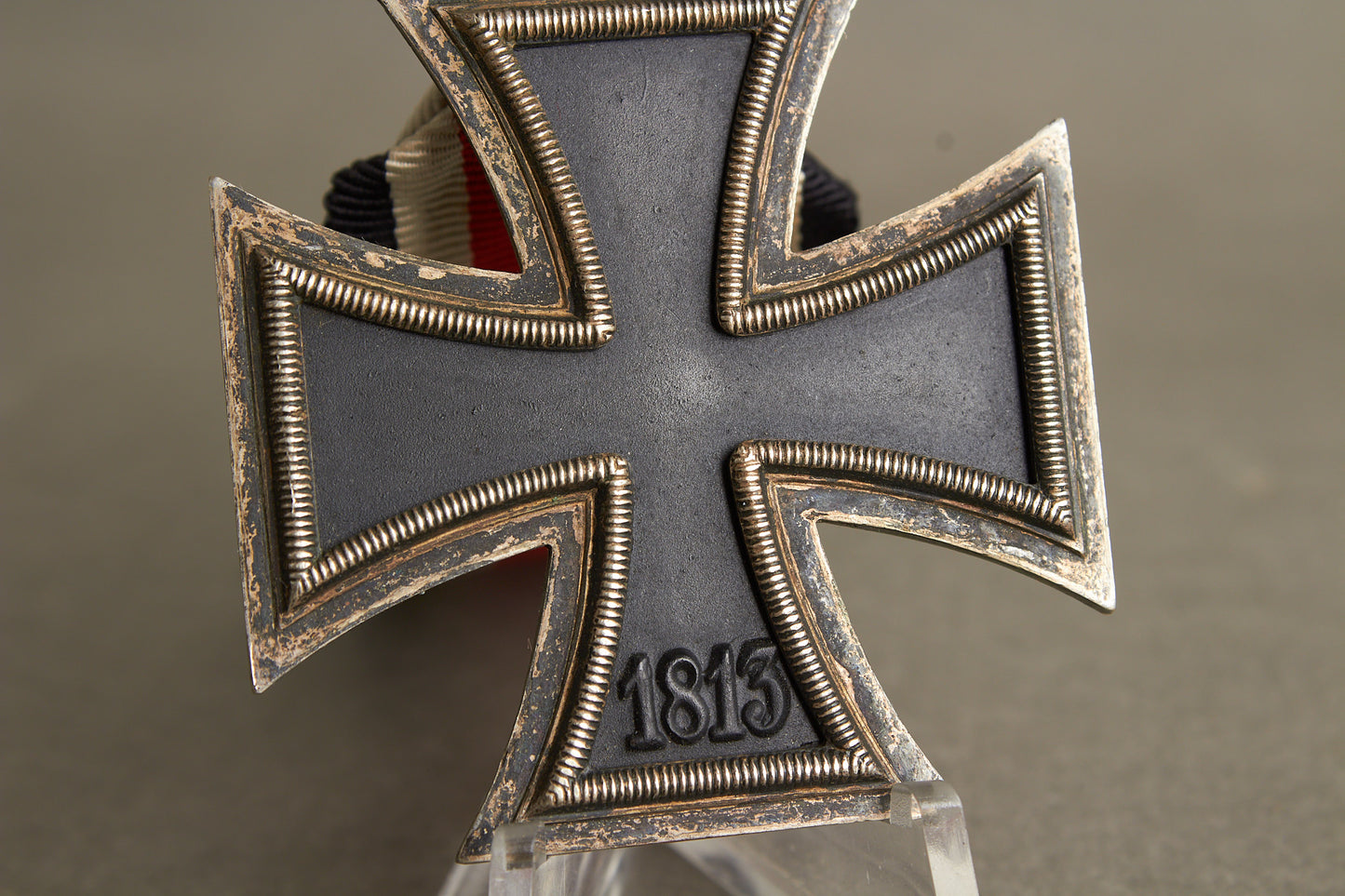 WW2 Tysk Jernkors 2. Klasse. Original.