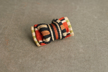 WW1/WW2 Tysk Sløjfespange. Original.