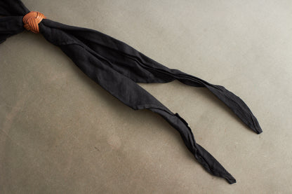 WW2 Tysk Hitler Jugend Halstørklæde. Original.