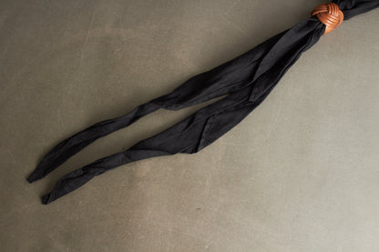 WW2 Tysk Hitler Jugend Halstørklæde. Original.