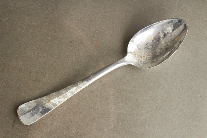 WW2 Tysk Heer Kantineske. Original.