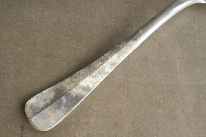 WW2 Tysk Heer Kantineske. Original.