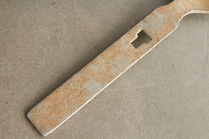 WW2 Tysk Heer Ske til Brødpose sættet. Original.