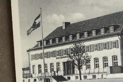 WW2 Tysk Hitler Jugend Postkort. Original.