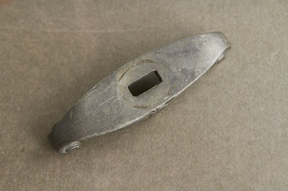 WW2 Tysk Wehrmacht Daggert "Parerstang". Hagekors fjernet. Original.