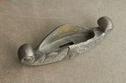 WW2 Tysk Wehrmacht Daggert "Parerstang". Hagekors fjernet. Original.