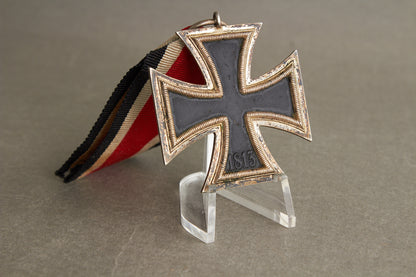 WW2 Tysk Jernkors 2. Klasse. Original.
