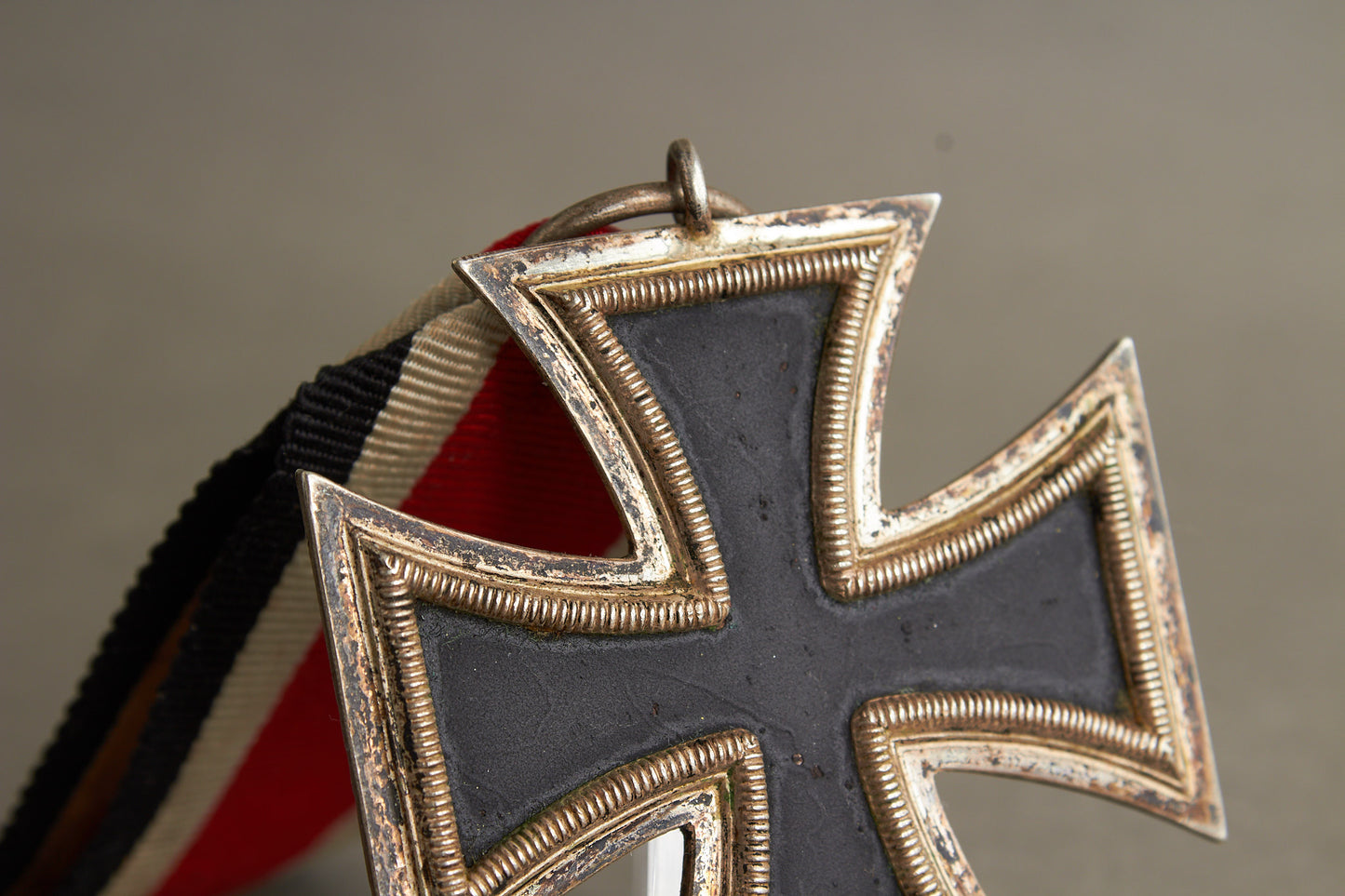 WW2 Tysk Jernkors 2. Klasse. Original.