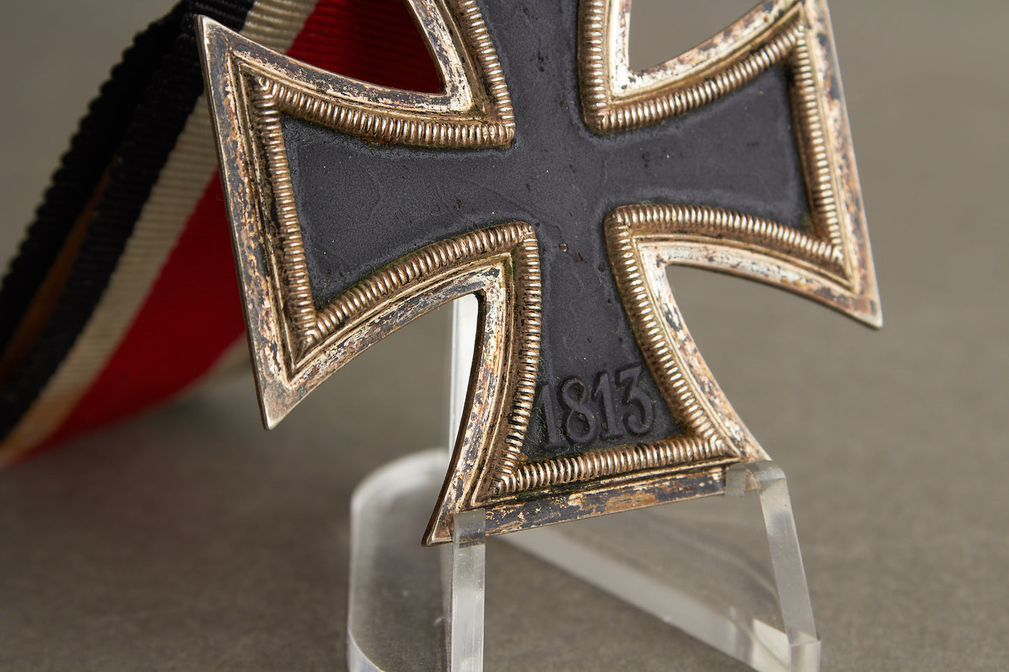 WW2 Tysk Jernkors 2. Klasse. Original.