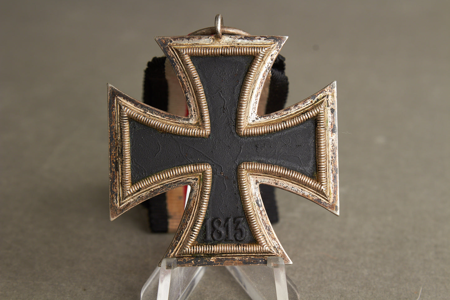 WW2 Tysk Jernkors 2. Klasse. Original.