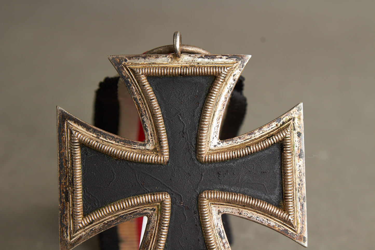 WW2 Tysk Jernkors 2. Klasse. Original.