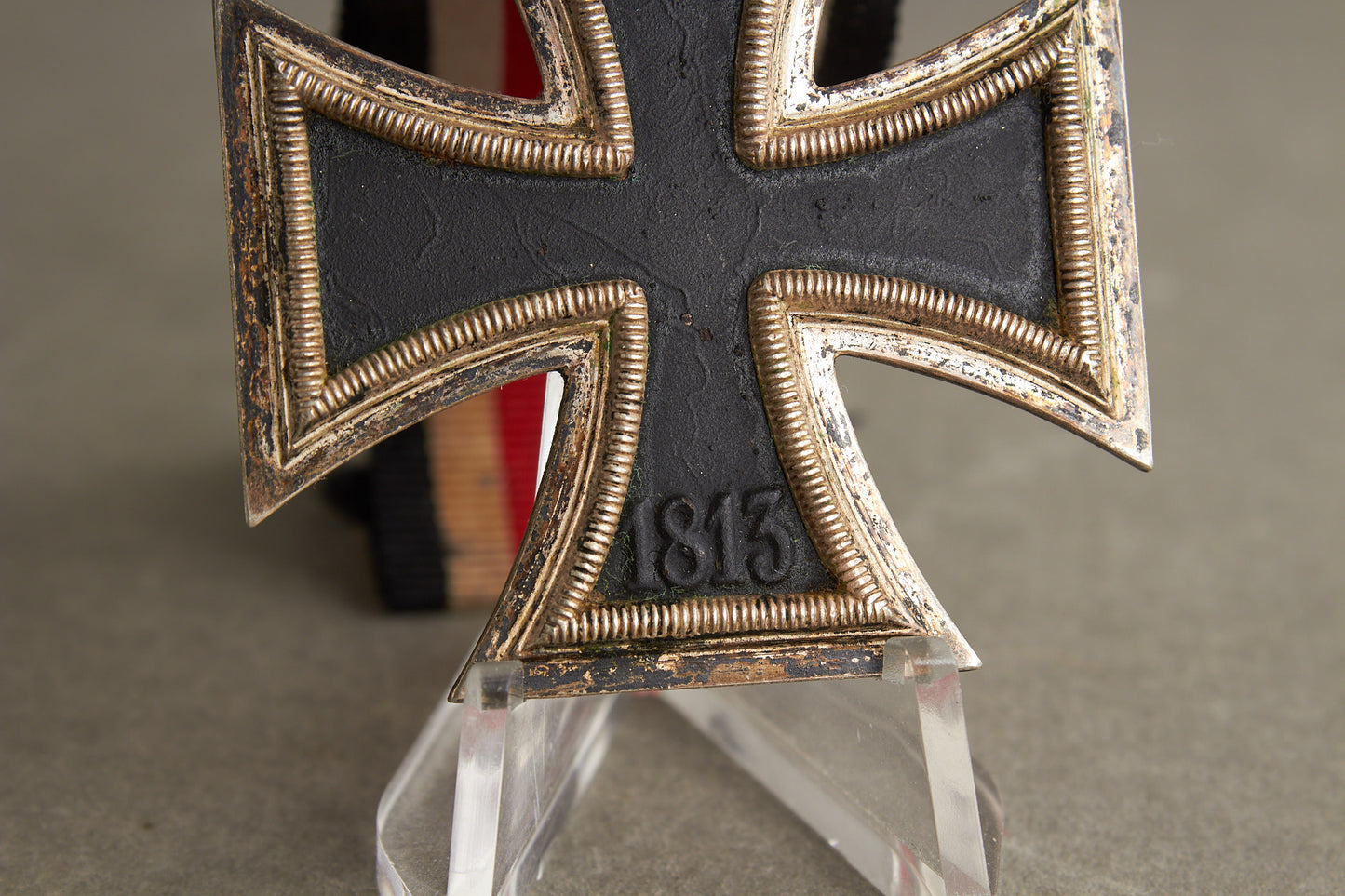 WW2 Tysk Jernkors 2. Klasse. Original.