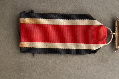 WW2 Tysk Jernkors 2. Klasse. Original.