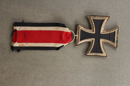 WW2 Tysk Jernkors 2. Klasse. Original.