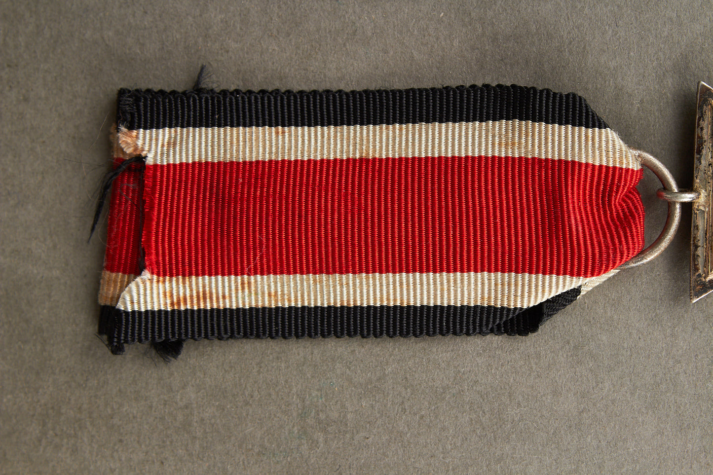 WW2 Tysk Jernkors 2. Klasse. Original.