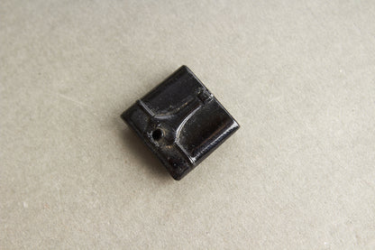 WW2 Tysk WHW Madspand. Original.