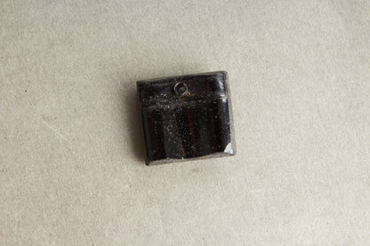 WW2 Tysk WHW Madspand. Original.