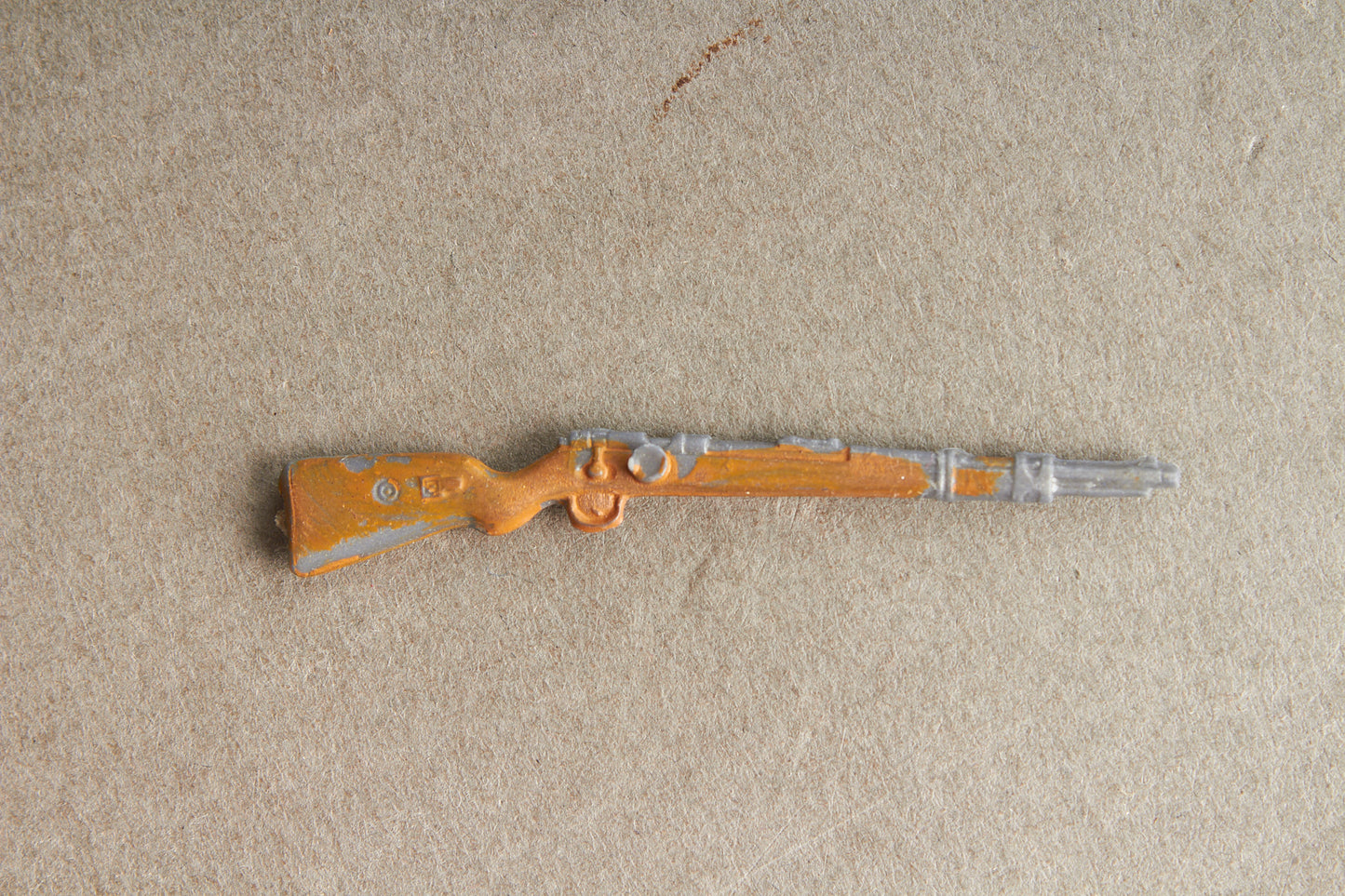 WW2 Tysk WHW K98. Original.