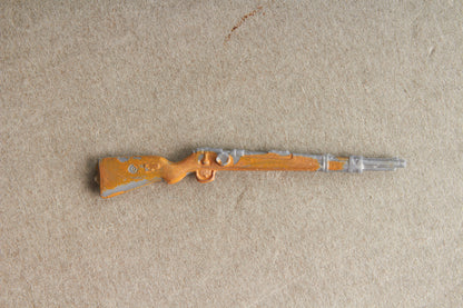 WW2 Tysk WHW K98. Original.