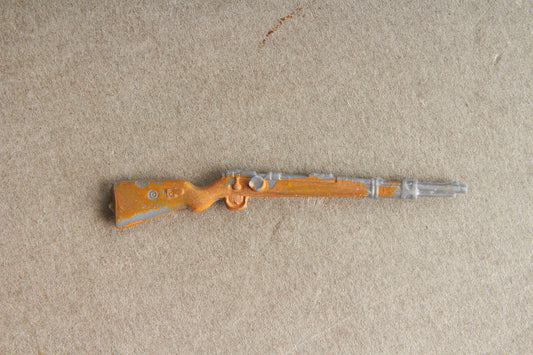 WW2 Tysk WHW K98. Original.