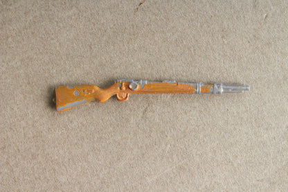 WW2 Tysk WHW K98. Original.