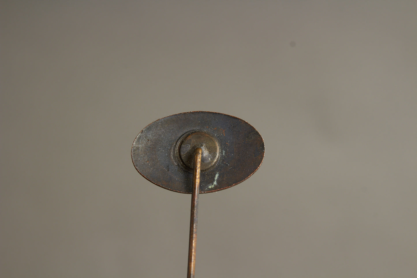 WW2 Tysk DLRG Medlemspin i Bronze. Original.
