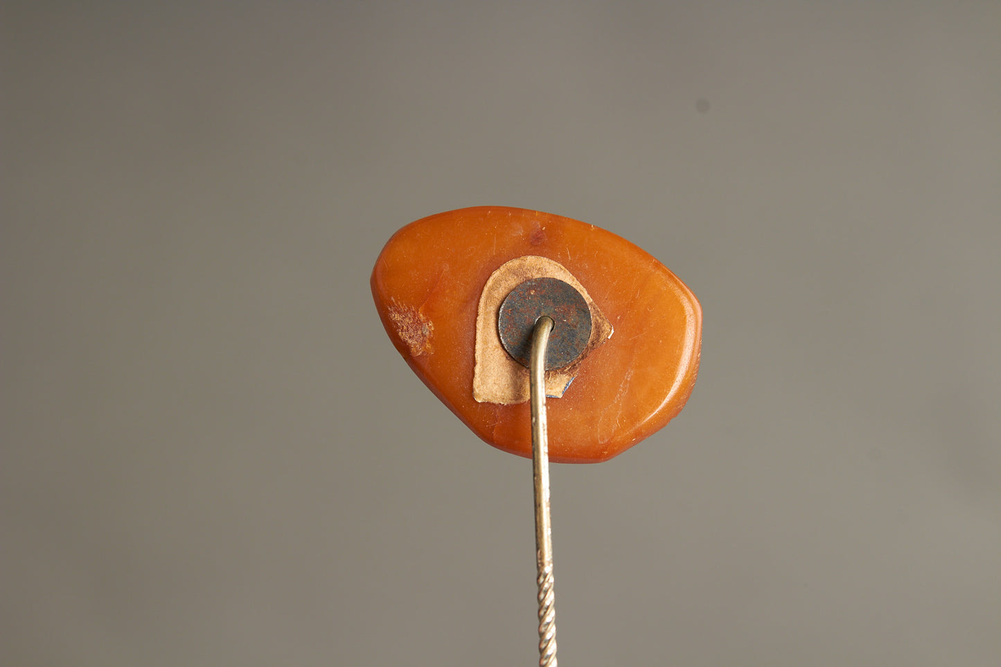 WW2 Tysk DAF Pin. Original.