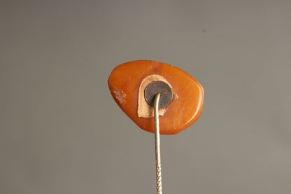 WW2 Tysk DAF Pin. Original.