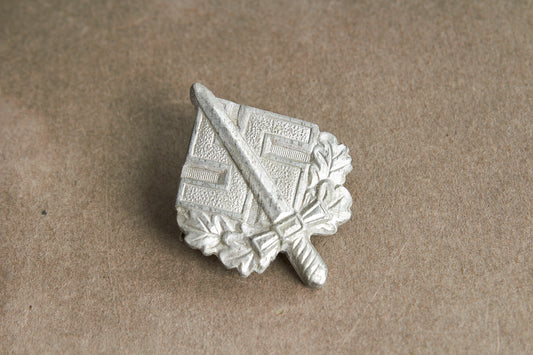 WW2 Tysk Tinnie. Original.