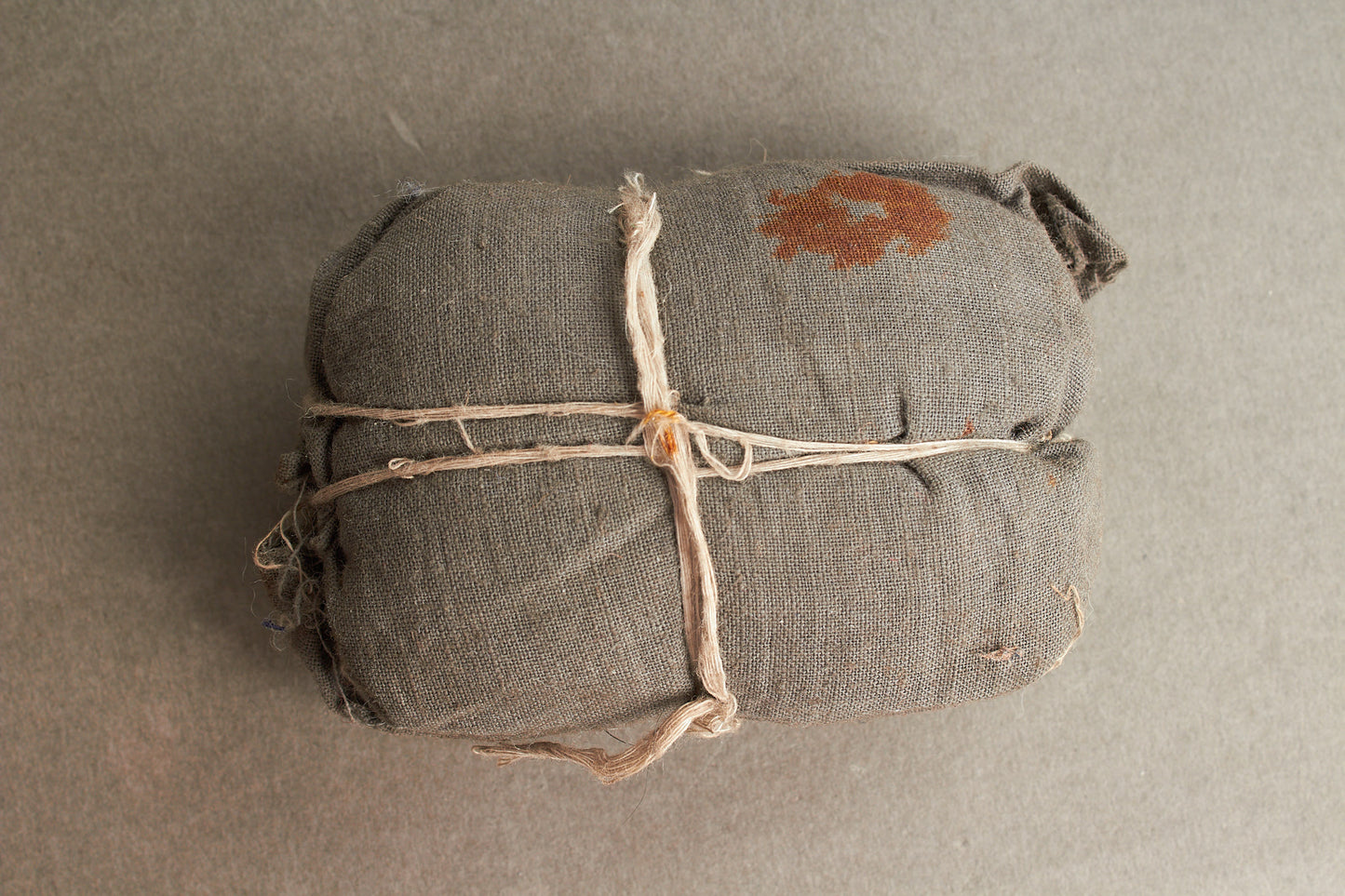 WW2 Tysk Forbinding. Original.