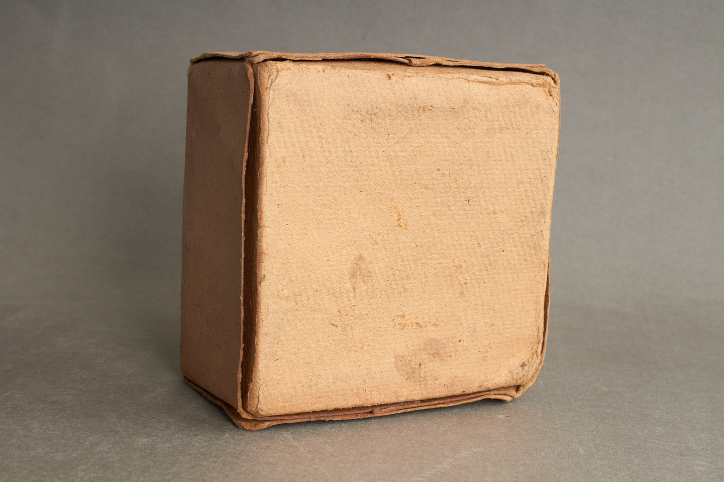 WW2 Tysk Feldpost Æske. Original.