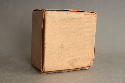 WW2 Tysk Feldpost Æske. Original.