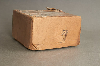 WW2 Tysk Feldpost Æske. Original.