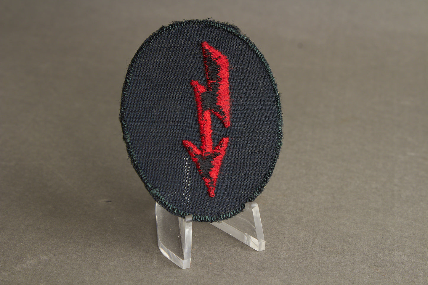 WW2 Tysk Wehrmacht "Funker" Specialist Ærmemærke. Original.