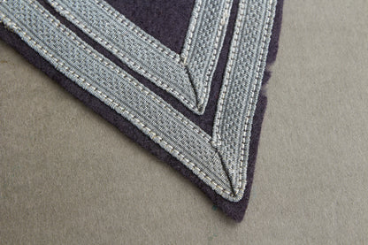 WW2 Tysk Luftwaffe Rankvinkel. Original.