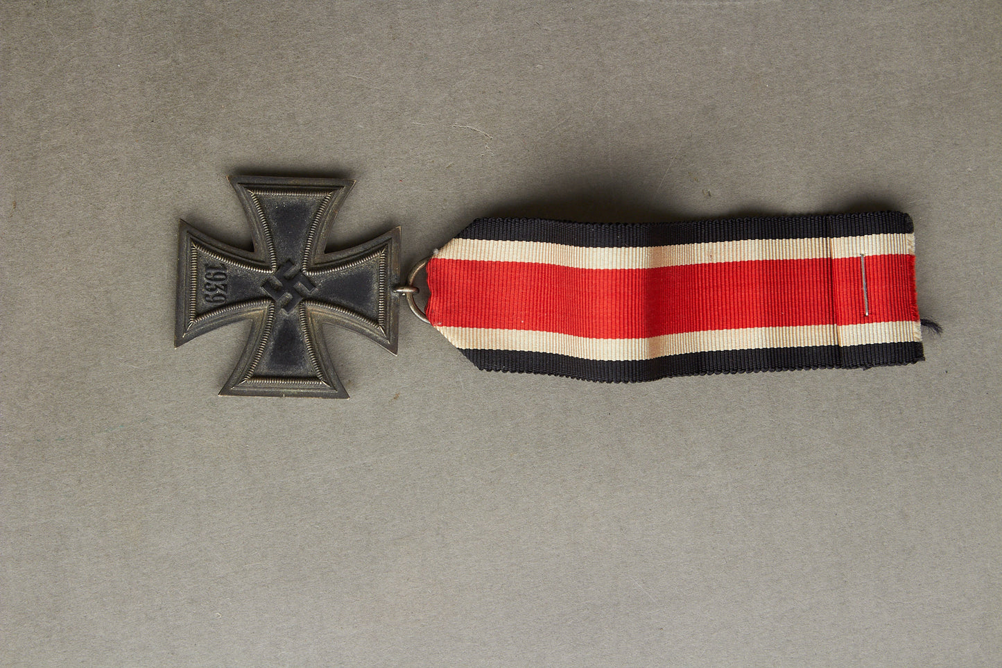WW2 Tysk Jernkors 2. Klasse. Original.