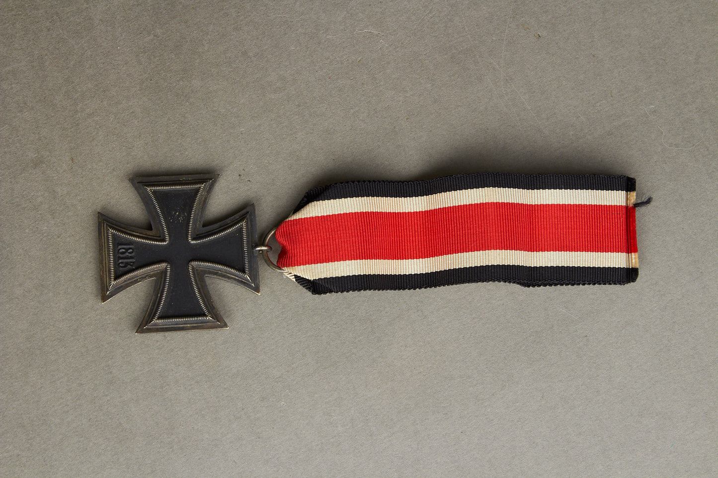 WW2 Tysk Jernkors 2. Klasse. Original.