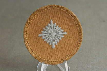WW2 Tysk Wehrmacht Afrika Korps / Südfront ("Lys" model) Oberschützen Rang. Original.