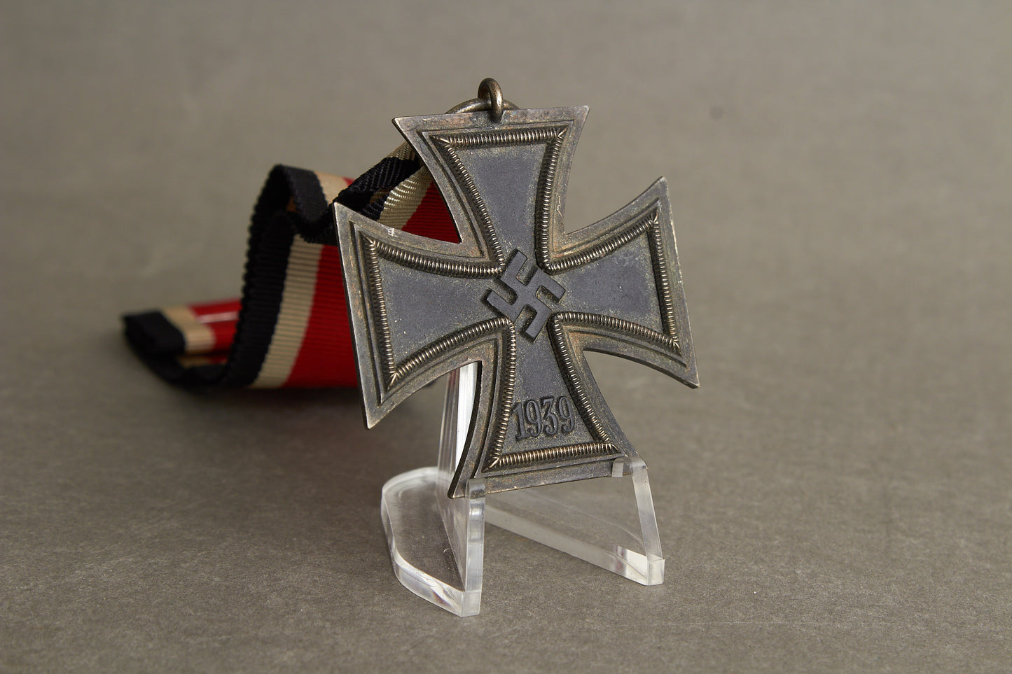 WW2 Tysk Jernkors 2. Klasse. Original.
