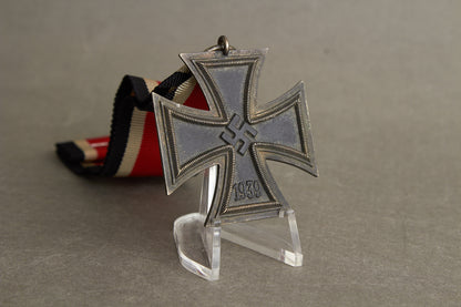 WW2 Tysk Jernkors 2. Klasse. Original.