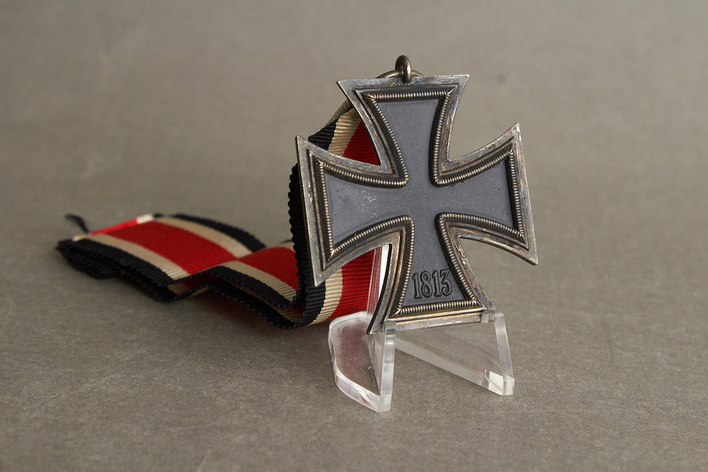 WW2 Tysk Jernkors 2. Klasse. Original.