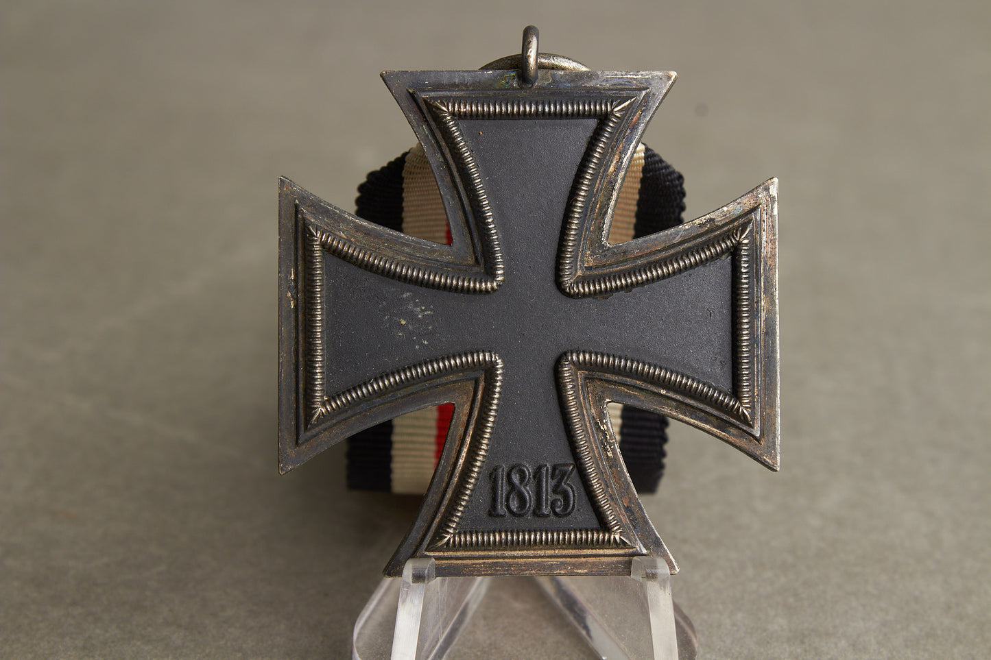 WW2 Tysk Jernkors 2. Klasse. Original.