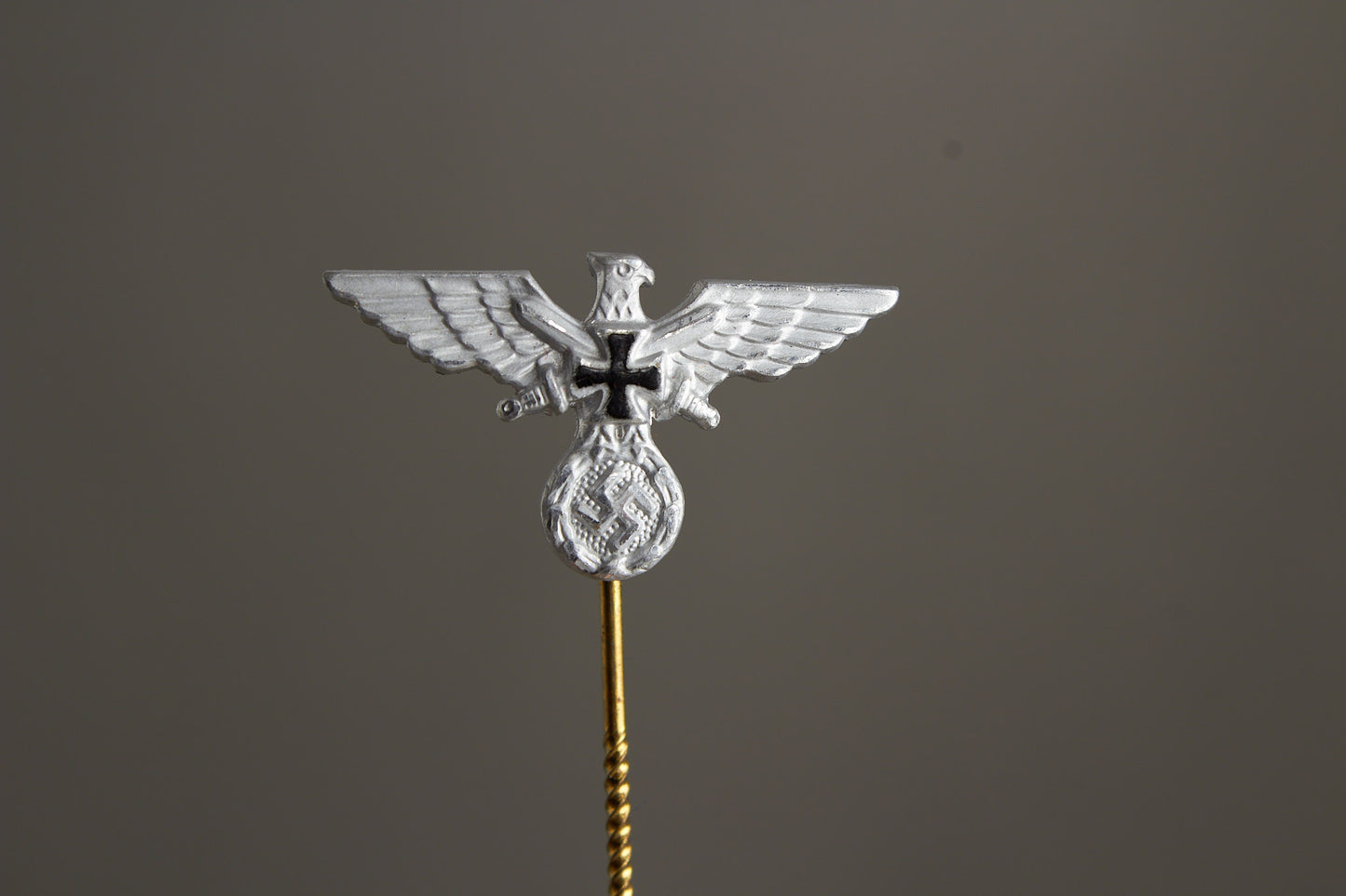 WW2 Tysk Kyffhäuserbund Medlemsmærke. Original.
