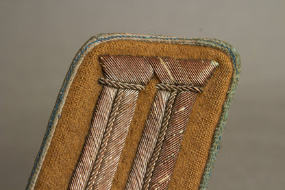 WW2 Tysk NSDAP Kravespejl. Original.