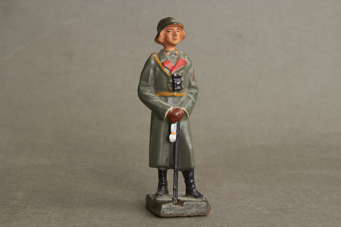 WW2 Tysk Lineol General. Original.
