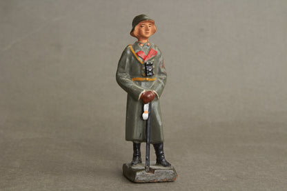 WW2 Tysk Lineol General. Original.