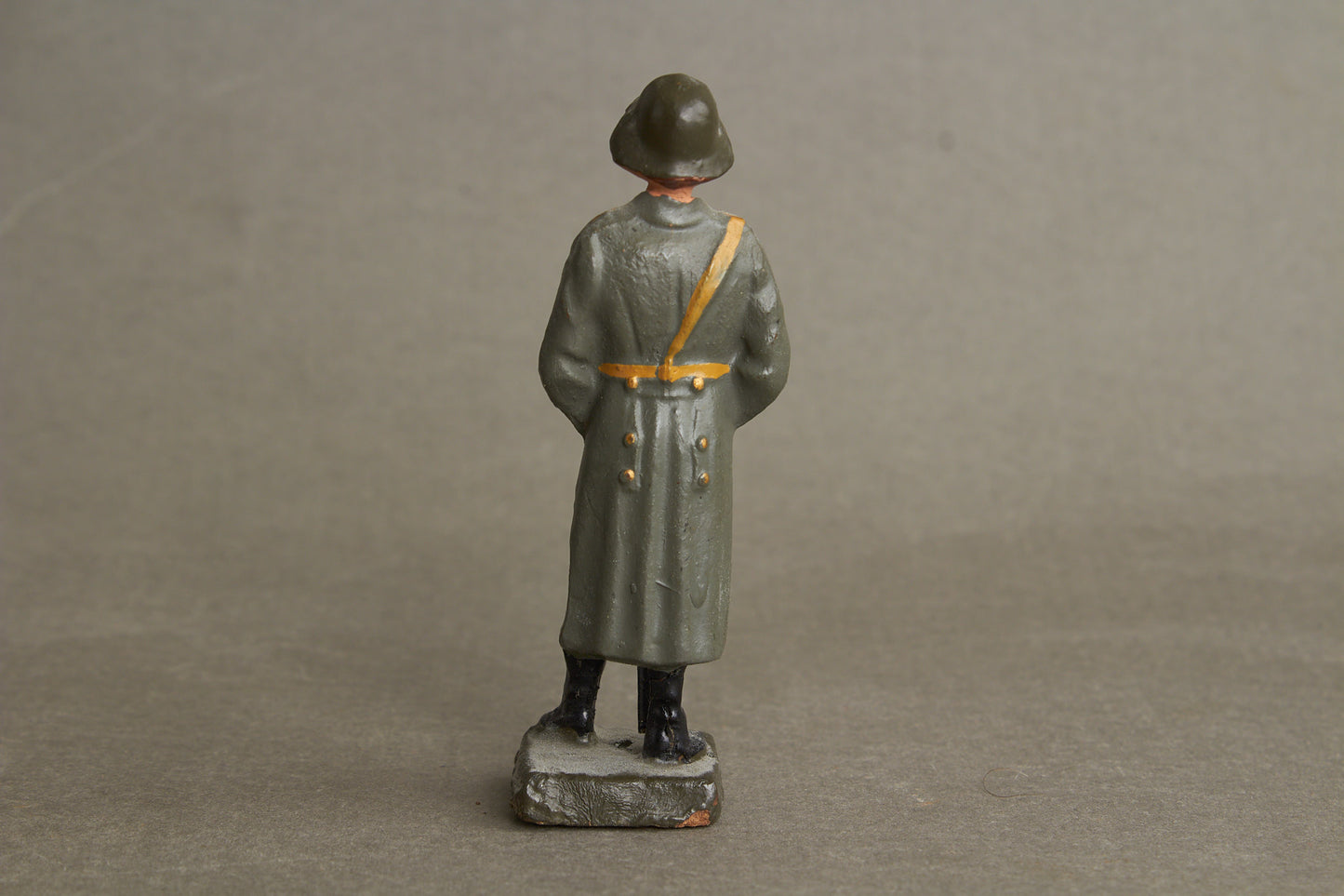 WW2 Tysk Lineol General. Original.